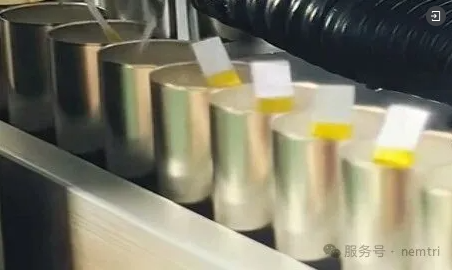 分享丨 锂电池极耳冗余因素